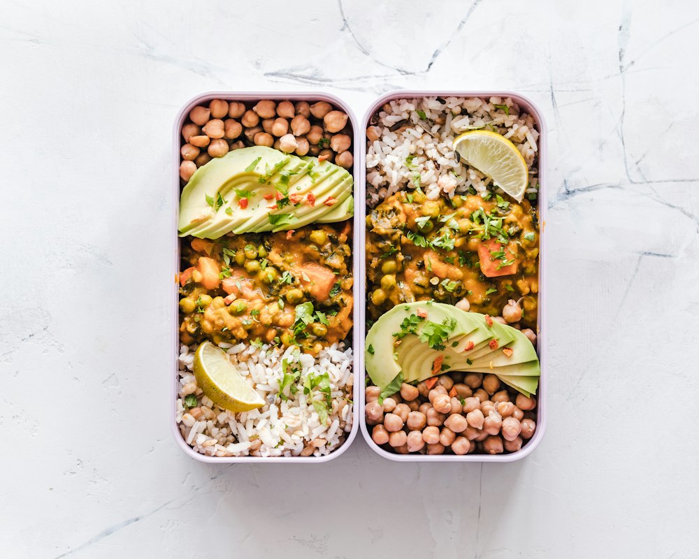 Equipo de especialistas en nutrición